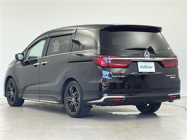 Honda ODYSSEY 2020 7569904-2