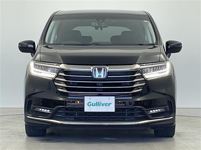 Honda ODYSSEY 2020 7569904-21