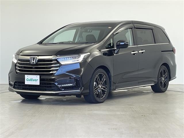 Honda ODYSSEY 2020 7569904-23