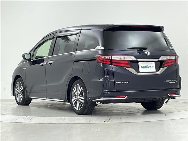 Honda ODYSSEY 2018 7569911-13
