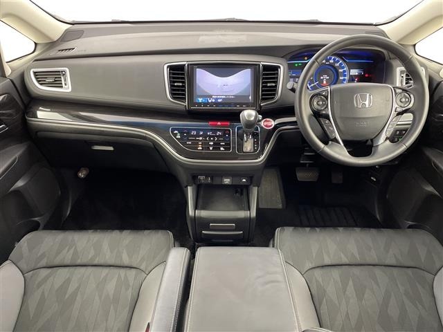 Honda ODYSSEY 2018 7569911-14