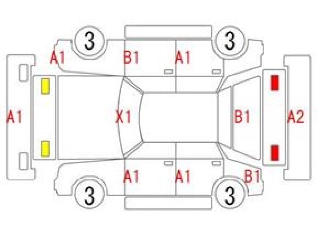 Honda ODYSSEY 2018 7569911-23