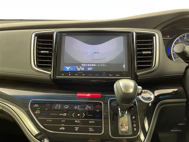 Honda ODYSSEY 2018 7569911-6