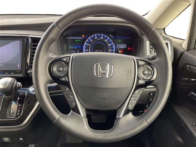 Honda ODYSSEY 2018 7569911-8
