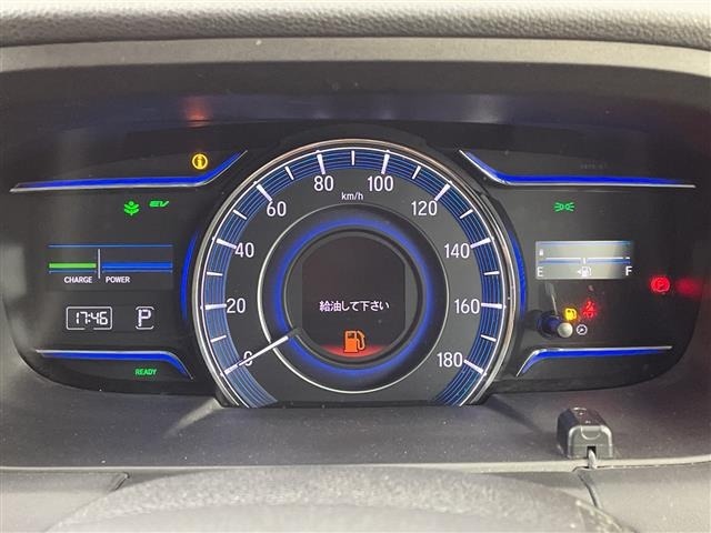 Honda ODYSSEY 2018 7569911-9