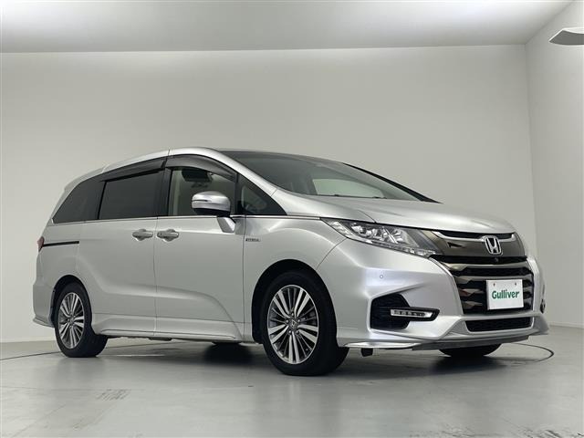 Honda ODYSSEY 2019 7569912-0