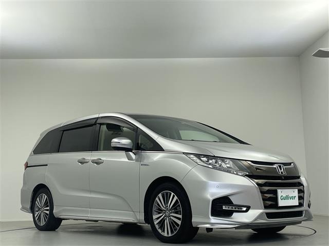 Honda ODYSSEY 2019 7569912-12