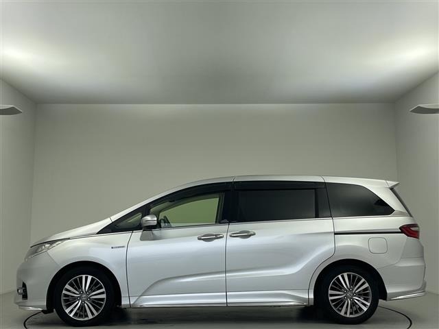 Honda ODYSSEY 2019 7569912-14