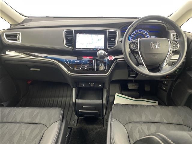 Honda ODYSSEY 2019 7569912-15
