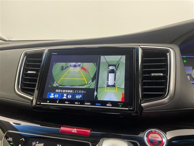 Honda ODYSSEY 2019 7569912-17