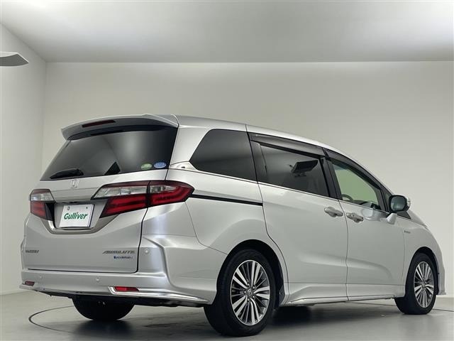 Honda ODYSSEY 2019 7569912-2