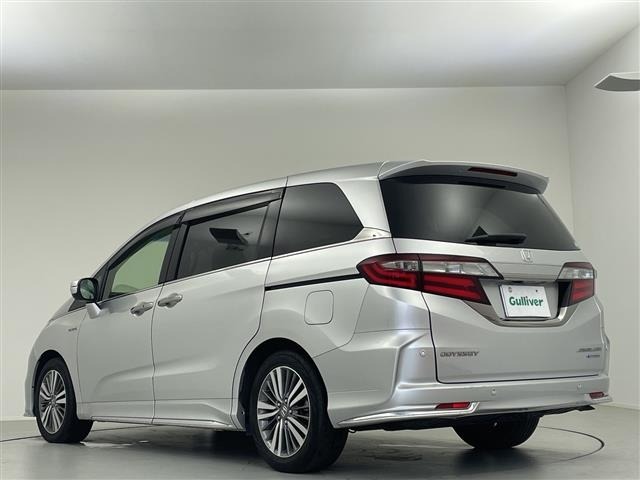 Honda ODYSSEY 2019 7569912-20
