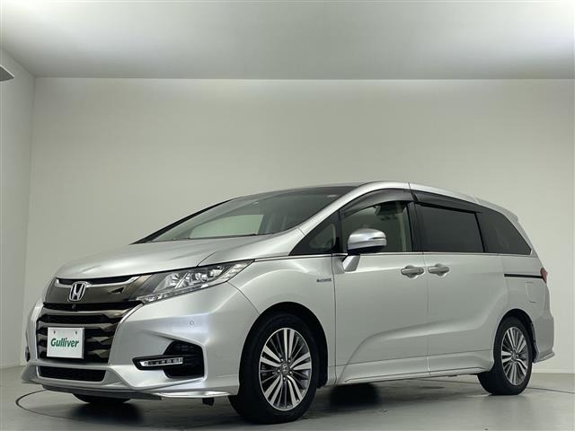 Honda ODYSSEY 2019 7569912-22