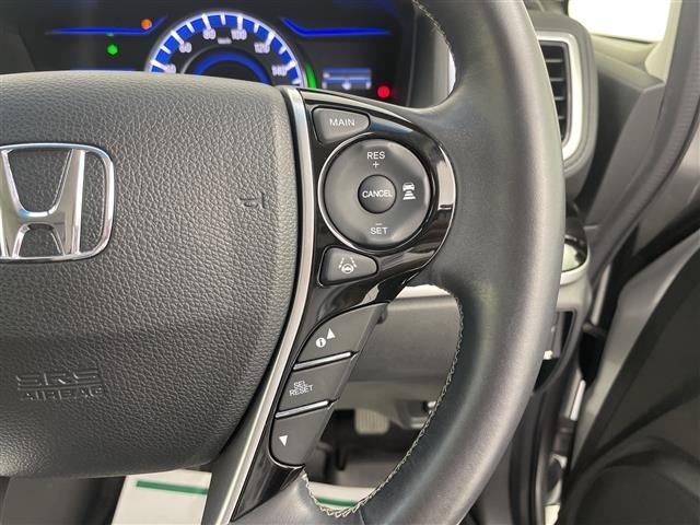 Honda ODYSSEY 2019 7569912-3
