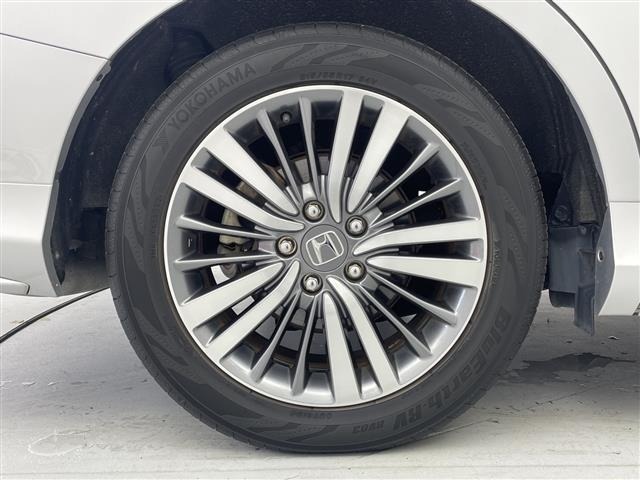 Honda ODYSSEY 2019 7569912-4