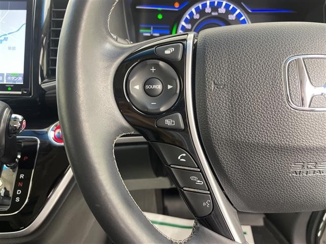 Honda ODYSSEY 2019 7569912-5