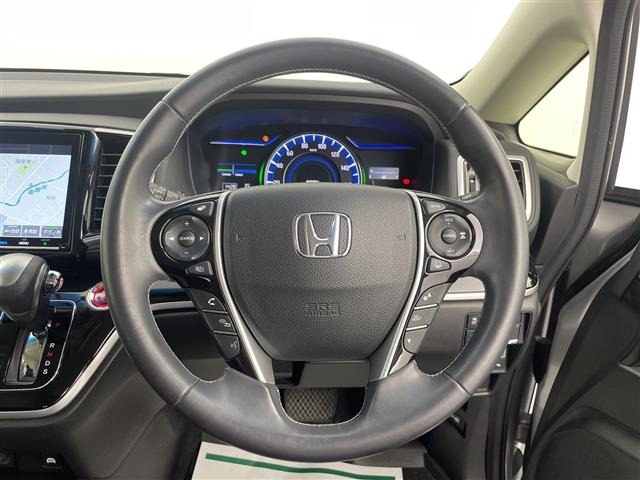 Honda ODYSSEY 2019 7569912-8