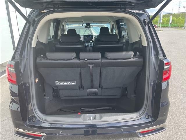 Honda ODYSSEY 2020 7569919-13