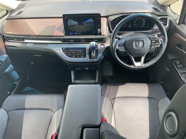 Honda ODYSSEY 2020 7569919-16