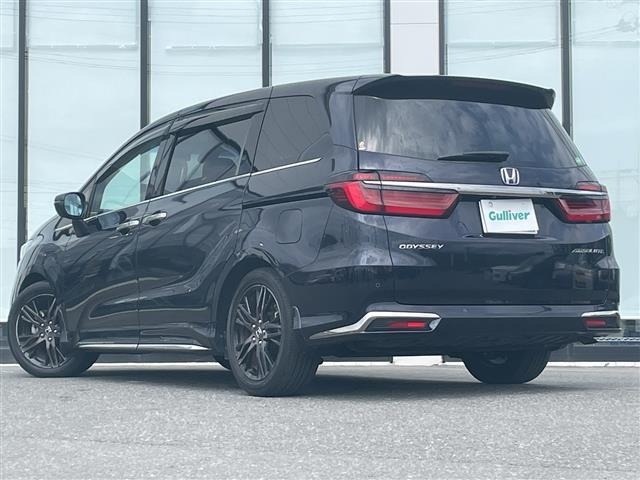 Honda ODYSSEY 2020 7569919-2
