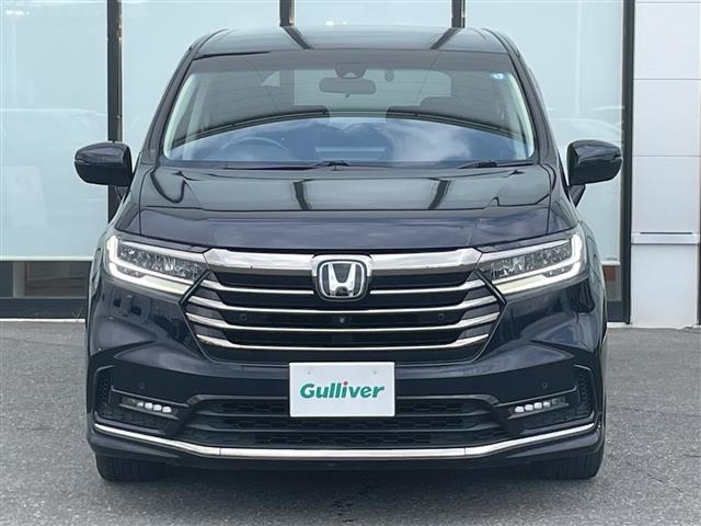 Honda ODYSSEY 2020 7569919-21