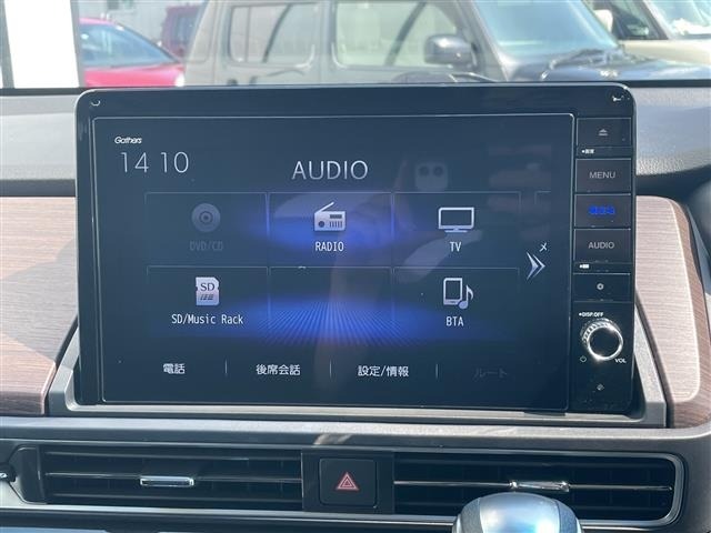 Honda ODYSSEY 2020 7569919-22
