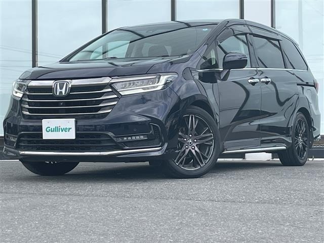 Honda ODYSSEY 2020 7569919-23