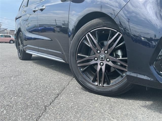 Honda ODYSSEY 2020 7569919-4