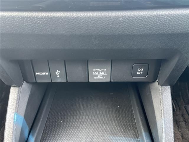 Honda ODYSSEY 2020 7569919-9
