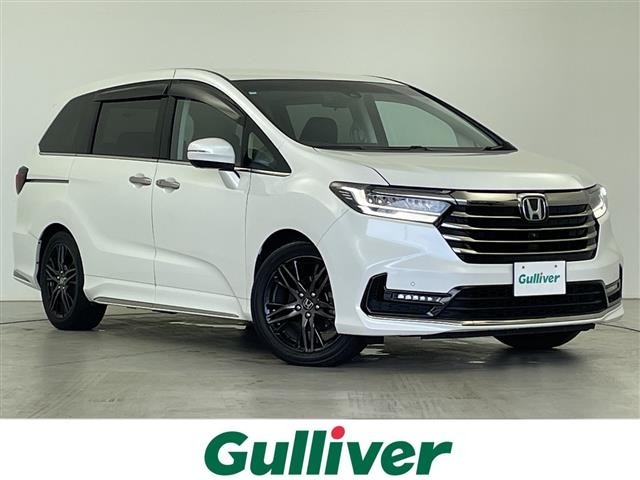 Honda ODYSSEY 2021 7569920-0