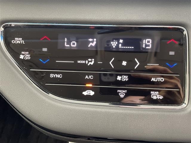 Honda ODYSSEY 2021 7569920-12