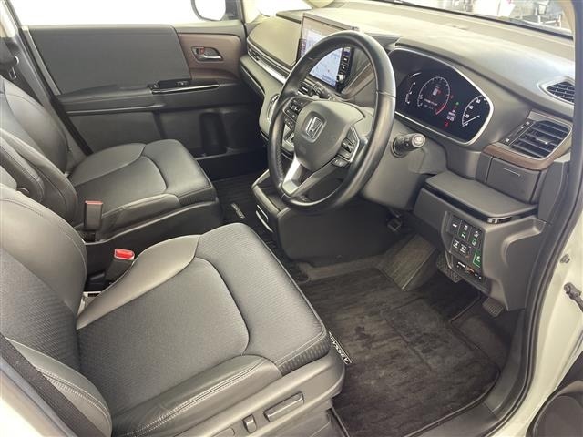 Honda ODYSSEY 2021 7569920-2