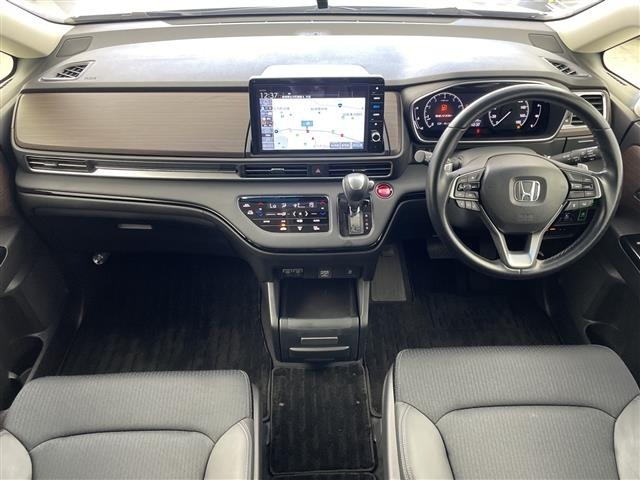 Honda ODYSSEY 2021 7569920-21