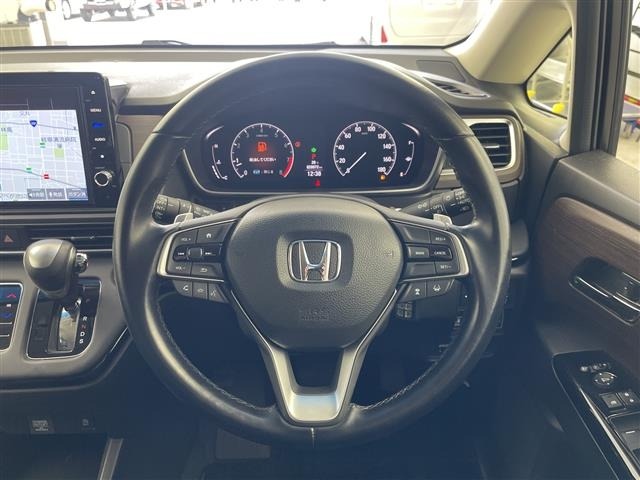 Honda ODYSSEY 2021 7569920-5