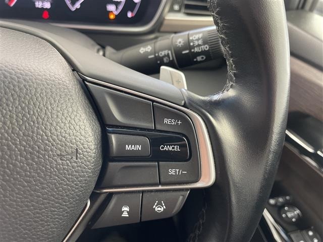 Honda ODYSSEY 2021 7569920-9