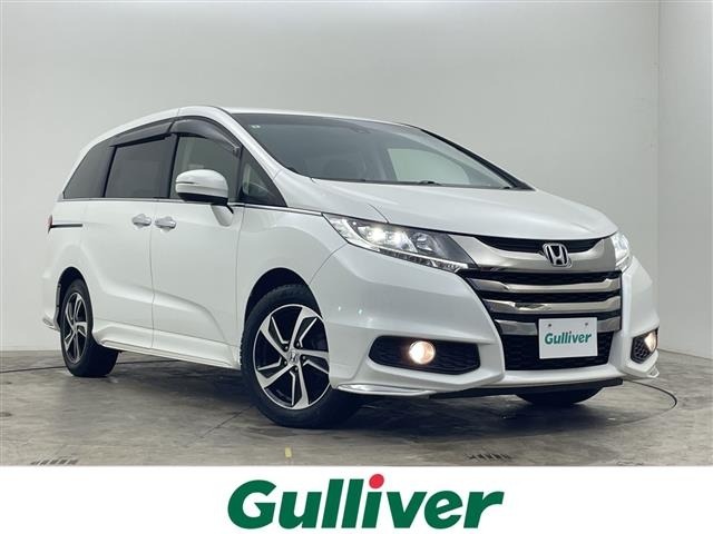 Honda ODYSSEY 2016 7569921-0