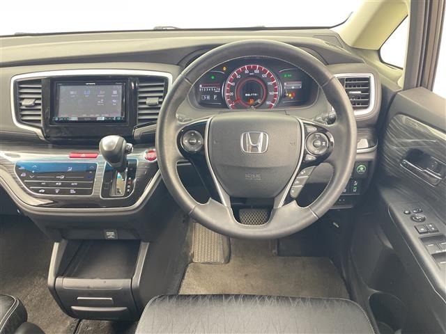 Honda ODYSSEY 2016 7569921-1