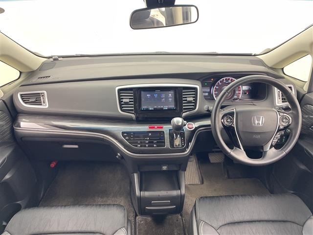 Honda ODYSSEY 2016 7569921-15