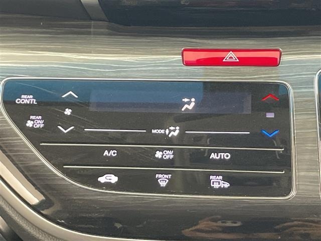 Honda ODYSSEY 2016 7569921-22