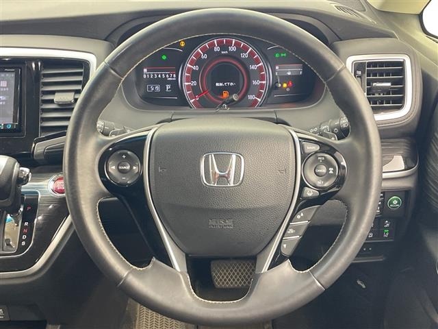 Honda ODYSSEY 2016 7569921-3