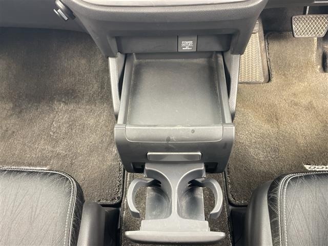 Honda ODYSSEY 2016 7569921-4