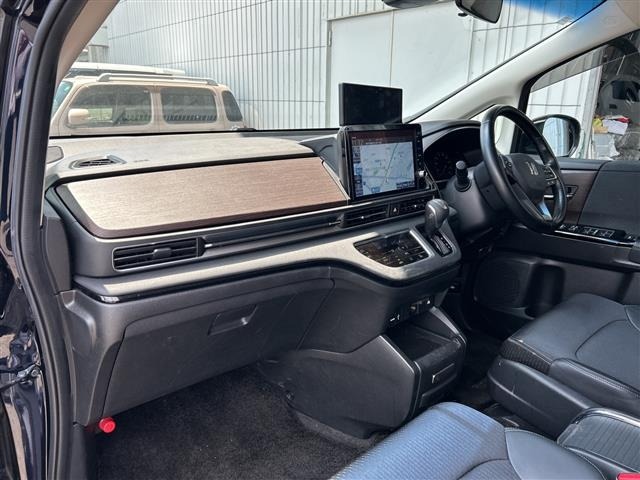 Honda ODYSSEY 2021 7569922-11