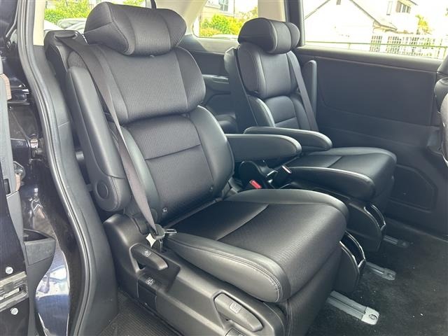 Honda ODYSSEY 2021 7569922-12