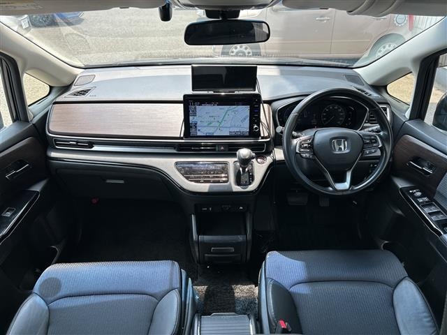 Honda ODYSSEY 2021 7569922-14