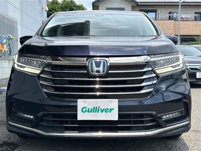 Honda ODYSSEY 2021 7569922-16