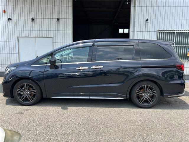 Honda ODYSSEY 2021 7569922-17