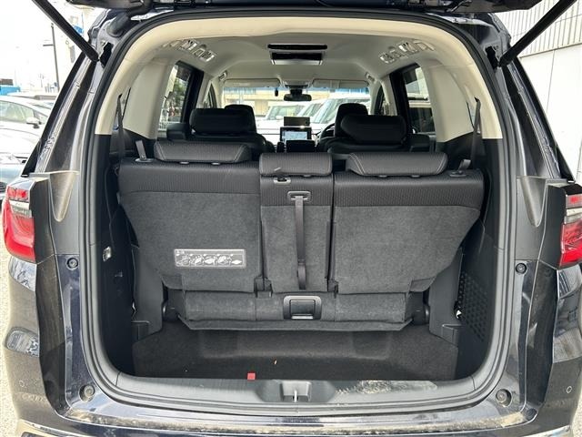 Honda ODYSSEY 2021 7569922-2