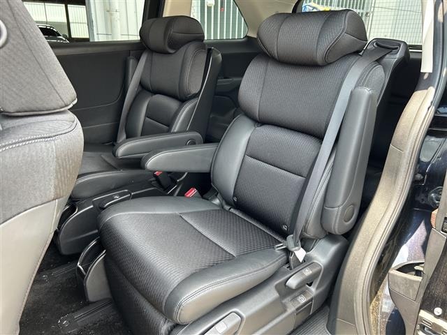 Honda ODYSSEY 2021 7569922-20