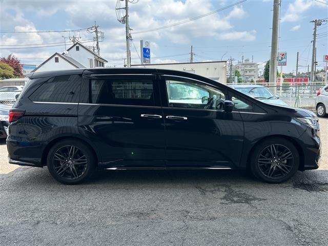 Honda ODYSSEY 2021 7569922-21