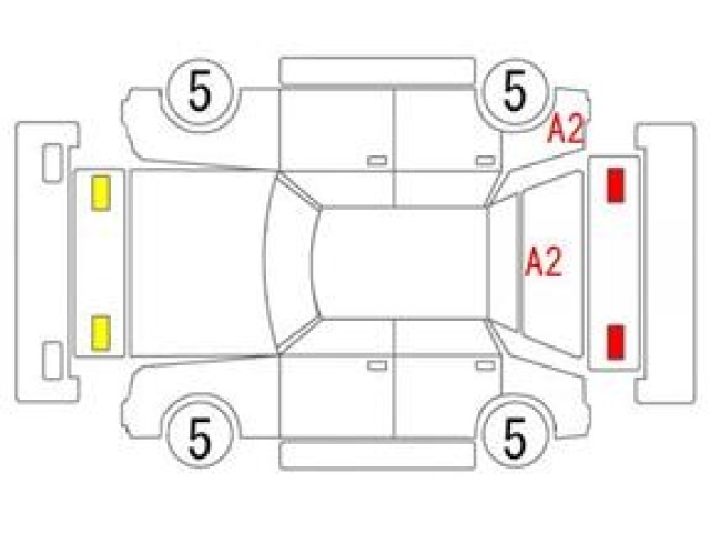 Honda ODYSSEY 2021 7569922-23